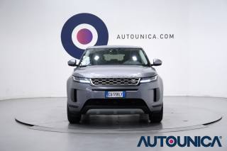 LAND ROVER Range Rover Evoque usata, con Airbag