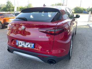 ALFA ROMEO Stelvio usata, con Chiusura centralizzata