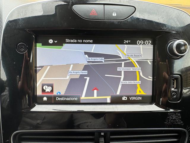 RENAULT Clio usata 23