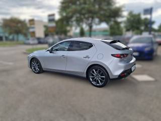 MAZDA 3 usata, con Airbag laterali