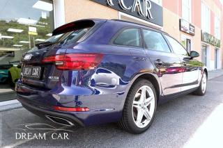 AUDI A4 usata, con Alzacristalli elettrici