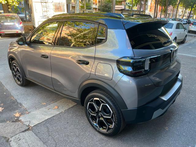 CITROEN C3 usata, con Autoradio