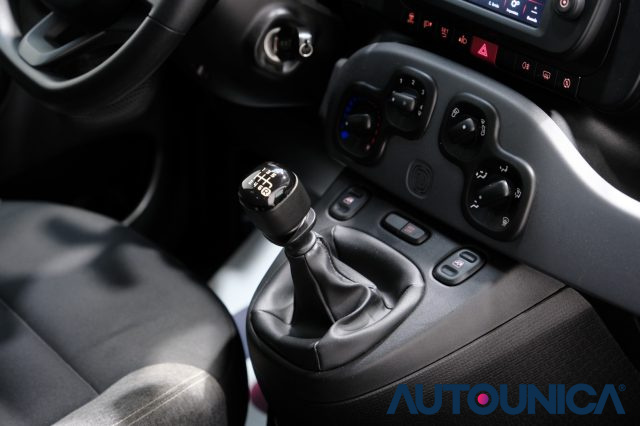 FIAT Panda usata 46