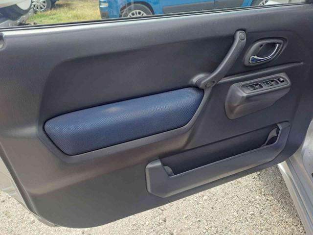 SUZUKI Jimny usata 15