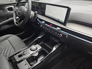 KIA Sorento usata, con Controllo trazione