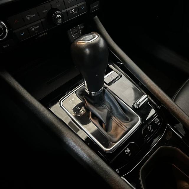 JEEP Compass usata, con Luci diurne LED