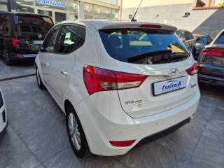 HYUNDAI iX20 usata, con Autoradio