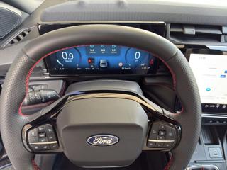 FORD Puma usata, con Cerchi in lega