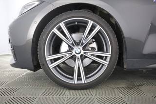 BMW 420 usata 8