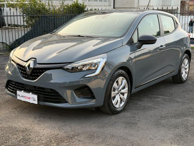 RENAULT Clio usata, con Servosterzo