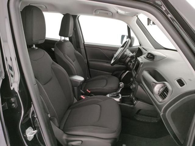 JEEP Renegade usata, con Alzacristalli elettrici
