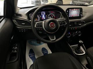 FIAT Tipo usata, con Controllo automatico clima