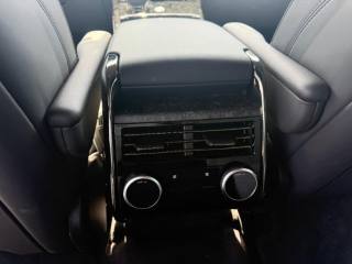 LAND ROVER Range Rover Sport usata, con Specchietti laterali elettrici