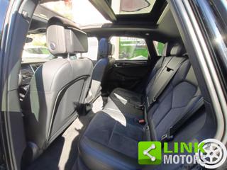 PORSCHE Macan usata, con Specchietti laterali elettrici