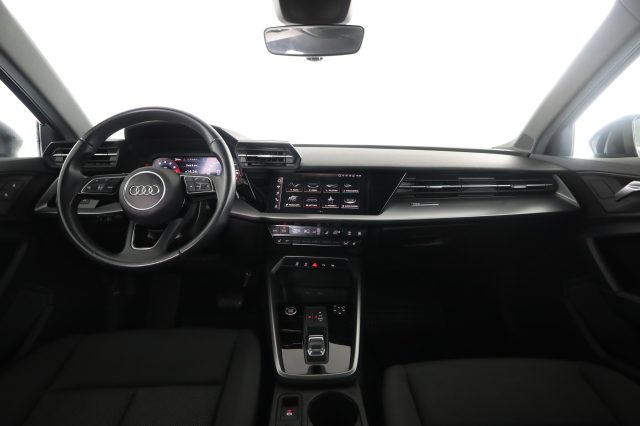 AUDI A3 usata 4