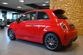 ABARTH 695 usata 133