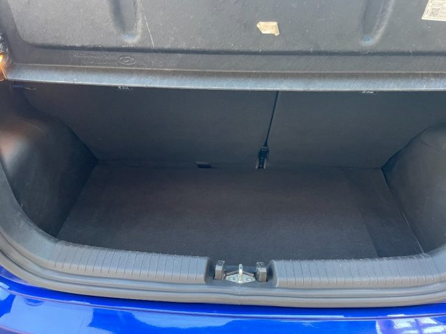 HYUNDAI i10 usata, con Climatizzatore