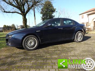 ALFA ROMEO 159 usata, con Autoradio