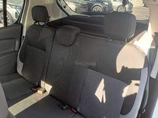 DACIA Sandero usata, con Controllo trazione