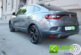 RENAULT Arkana usata, con Airbag Passeggero