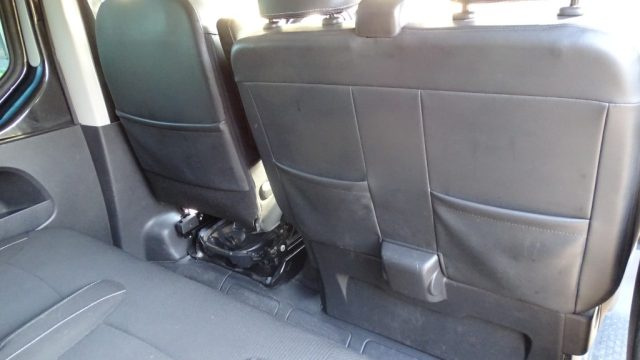RENAULT Trafic usata 71