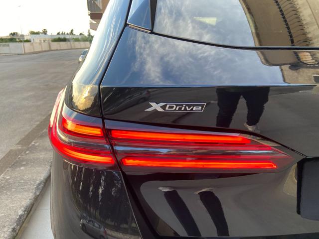 BMW 540 usata, con Start/Stop Automatico