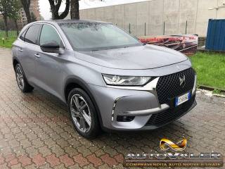 DS AUTOMOBILES DS 7 BlueHDi 130 aut. 360° Camera