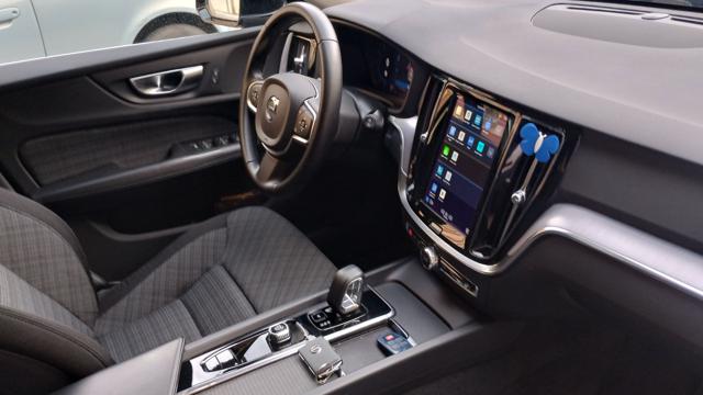 VOLVO V60 usata, con Sensore di pioggia