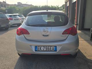 OPEL Astra usata, con Chiusura centralizzata telecomandata