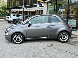 FIAT 500 usata, con Airbag Passeggero