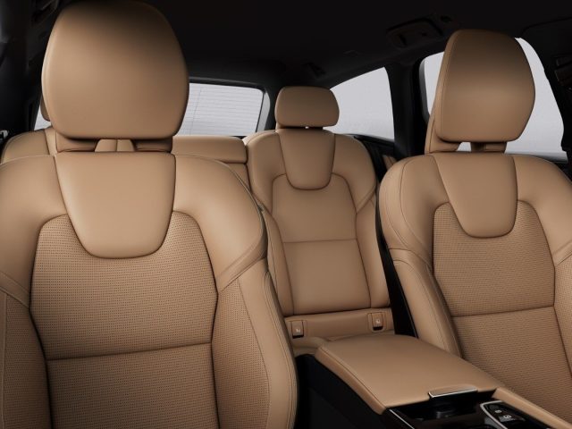 VOLVO V90 usata, con Controllo trazione