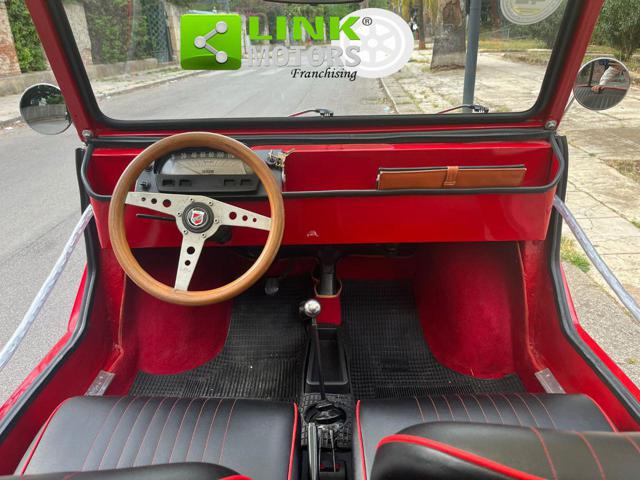 FIAT 500L usata 7