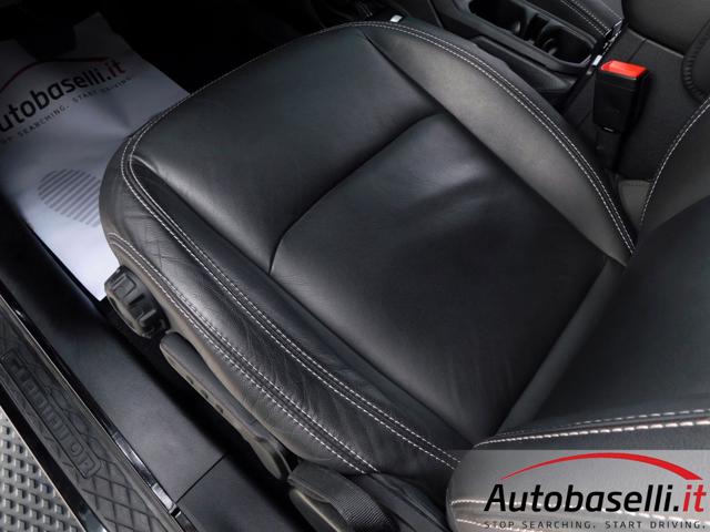 JEEP Gladiator usata 71