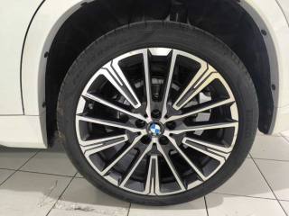 BMW X1 usata, con Climatizzatore