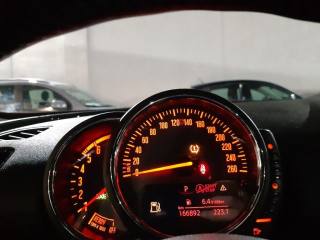 MINI Clubman usata, con Boardcomputer