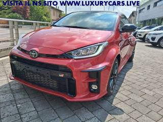 TOYOTA Yaris usata, con Airbag