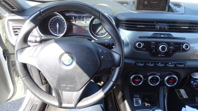ALFA ROMEO Giulietta usata, con Cronologia tagliandi