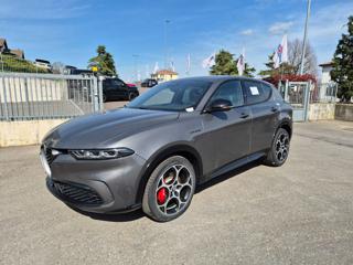 ALFA ROMEO Tonale usata, con Airbag