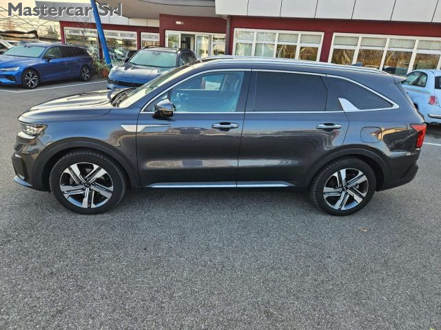 KIA Sorento usata, con Chiusura centralizzata