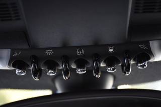MINI Countryman usata, con Park Distance Control