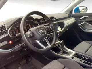 AUDI Q3 usata, con Autoradio
