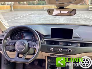 AUDI A4 usata, con Controllo trazione