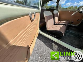 FIAT 600 usata 9