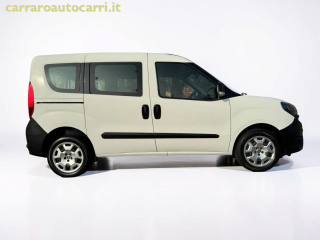 FIAT Doblo usata, con Autoradio