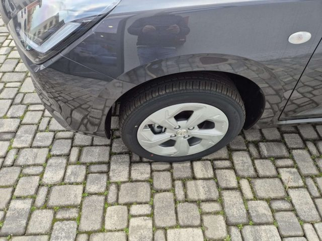 SUZUKI Swift usata, con Controllo automatico clima