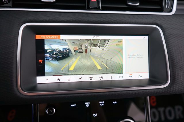 LAND ROVER Range Rover Evoque usata, con Controllo trazione