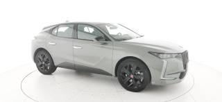 DS AUTOMOBILES DS 4 usata, con Sedile posteriore sdoppiato