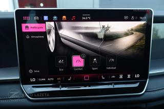 VOLKSWAGEN Tayron usata, con Volante in pelle