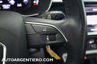 AUDI Q3 usata, con Touch screen