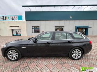 BMW 525 usata, con Airbag laterali